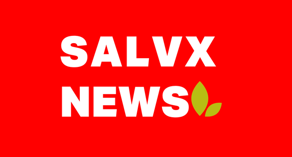 SalvX News