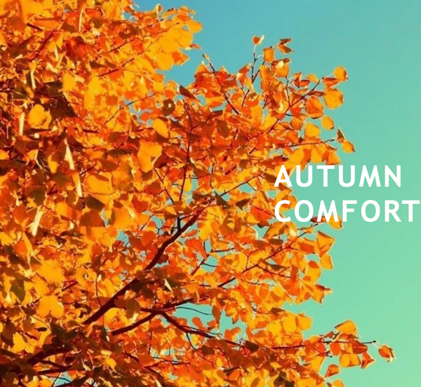 Embracing Autumn with Healthy Skin: A Natural Approach to Combat Eczema, Psoriasis, and Dryness