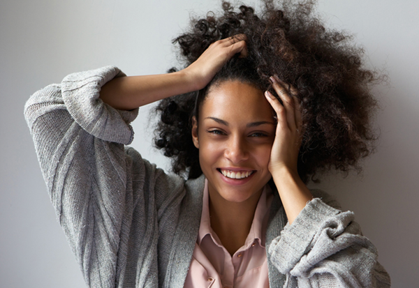 THE LINK BETWEEN SCALP HEALTH AND OVERALL WELL-BEING