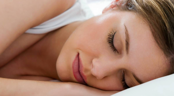 Beauty Restored: The Power of Sleep for Healthy Skin