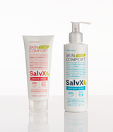 Rescue Cream + Daily Body Lotion