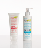Rescue Cream + Daily Body Lotion
