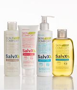 Complete Skin + Hair Care Bundle