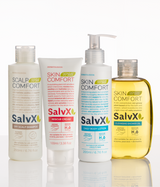 Complete Skin + Hair Care Bundle