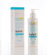 Rescue Cream + Daily Body Lotion